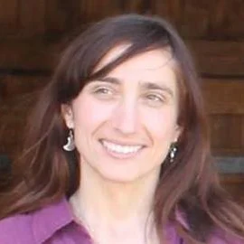 Ina Curic testimonial - AIOHM AI voice assistant user
