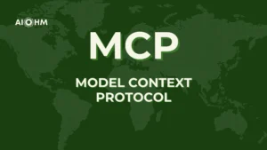 MCP - Model Context Protocol