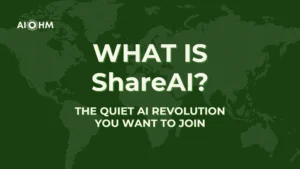What Is ShareAI